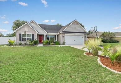 224 S Beckingham Dr, Brunswick, GA 31525 - photo 3