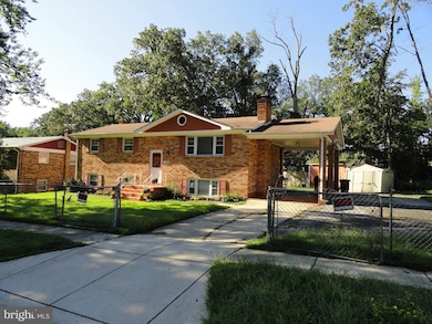 3401 Delancey St, Clinton, MD 20735 - photo 2