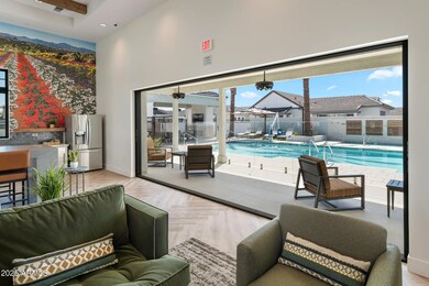 Club House
