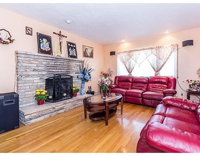 33 Central Ave, Everett, MA 02149 - photo 2