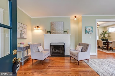 309 Elm Ave, Takoma Park, MD 20912 - photo 3