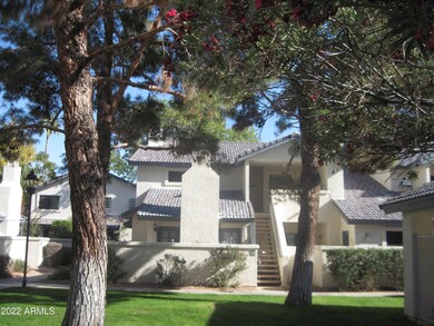 Front of condo (1)