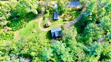 1426 Moody Mountain Road, Searsmont