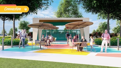 16518 Blissful Fields St, Hockley, TX 77447 - photo 4