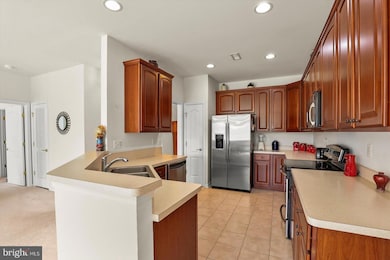 101 Butterfly Dr, Taneytown, MD 21787 - photo 5