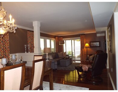 1 Drummer Boy Way unit 1, Lexington, MA 02420 - photo 2