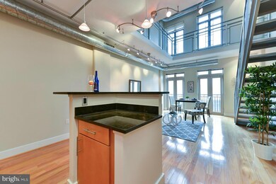 Kenyan Square Condominiums unit 530, Washington, DC 20010 - photo 7