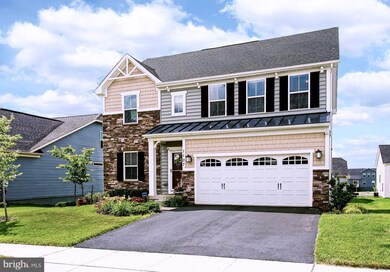 1107 Dargon Quarry Ln, Brunswick, MD 21716 - photo 5