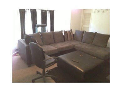 Living Room. Unit 2