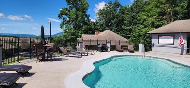 Neighborhood Pool