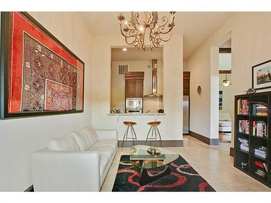 Den/Family/Great Room. Den open to your kitchen ar