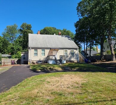 106 Central St unit 106, Weymouth, MA 02190 - photo 2