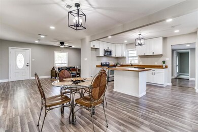 23 W Parnell St, Denison, TX 75020 - photo 7