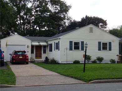 Welcome home to 4220 Briarcliff Road!!!
