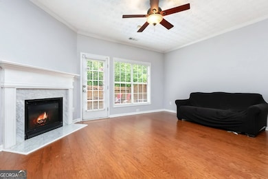 786 Brookside Parc Ln, Avondale Estates, GA 30002 - photo 6