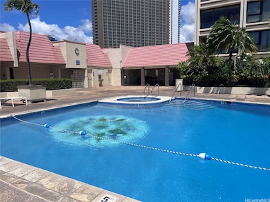 Yacht Harbor Towers unit 3107, Honolulu, HI 96815 - photo 6