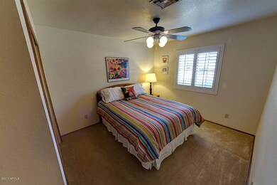 2nd Bedroom - 2
