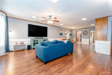 2000 S 5th St unit Bldg D Unit 20, McAllen, TX 78503 - photo 4