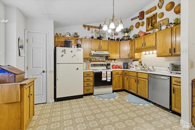 3267 Hendrickson Ln, Lafayette, IN 47909 - photo 6