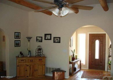 Anast Furnished #1
