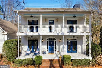 80 Fowler Ave, Roswell, GA 30075 - photo 5