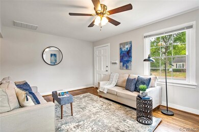 1020 Blandy Ave, Richmond, VA 23225 - photo 6