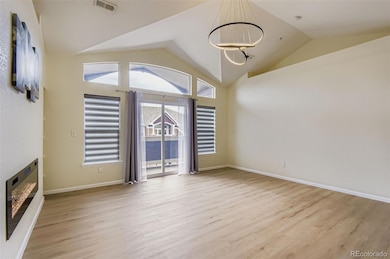 14211 E 1st Dr unit 307, Aurora, CO 80011 - photo 3