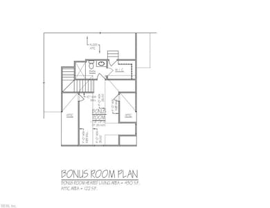 108 Colonel Philip Johnson Way, Williamsburg, VA 23185 - photo 4