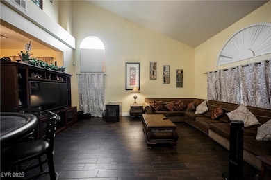 1518 Shady Rest Dr, Henderson, NV 89014 - photo 4