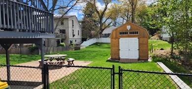 22-24 Stubb St unit 2, Franklin, MA 02038 - photo 3