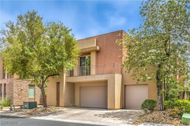 1448 Canyon Ledge Ct, Las Vegas, NV 89117 - photo 2