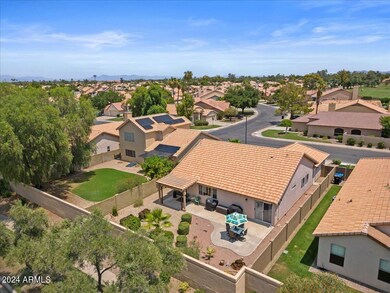 08-Aerial back of home