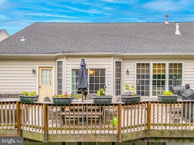 254 Whitworth Dr, Culpeper, VA 22701 - photo 4