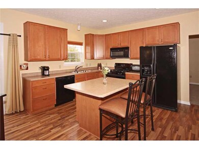 2413 Burgundy Way, Plainfield, IN 46168 - photo 5