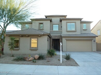 Gorgeous curb appeal