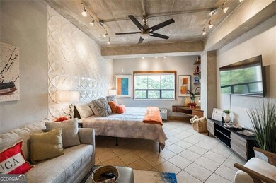 University Tower unit 503, Athens, GA 30601 - photo 6