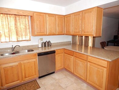 Kitchen b