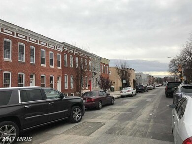 518 N Collington Ave, Baltimore, MD 21205 - photo 3