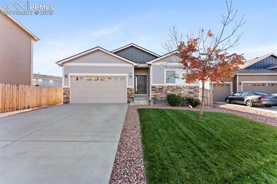 6849 SiMcOe Dr, Colorado Springs, CO 80925 - photo 2