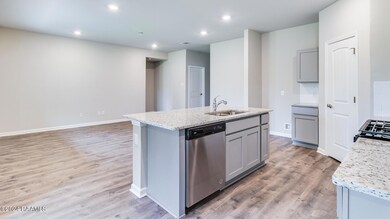 X40F Fargo BL Grey - 257 Cane Run Court
