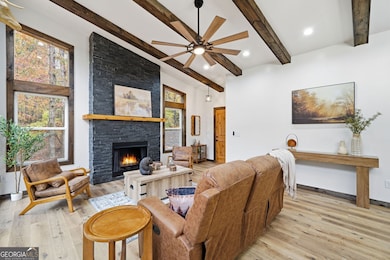 98 Forest Ct unit 656, Ellijay, GA 30540 - photo 6