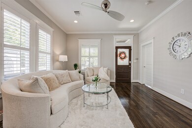 431 Arlington St, Houston, TX 77007 - photo 5