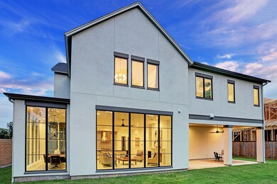 7902 N Villa Ct, Houston, TX 77055 - photo 2