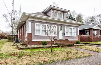 319 W Spruce St, Princeton, IN 47670 - photo 2