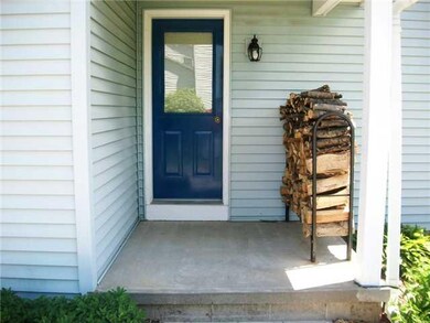 Other Back/Side Porch