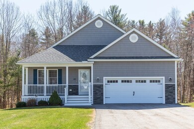 25 Cobblestone Dr unit 25, Hudson, NH 03051 - photo 2