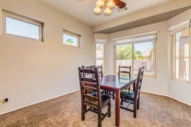 formal dining