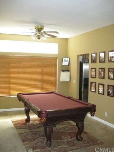 formal dining room - view #1