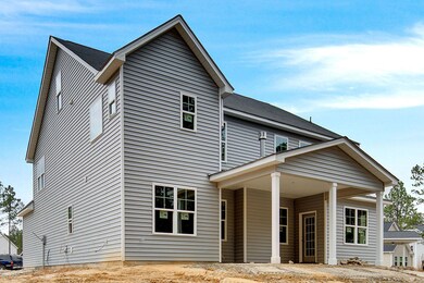 603 Crepe Myrtle Ct, Aberdeen, NC 28315 - photo 6