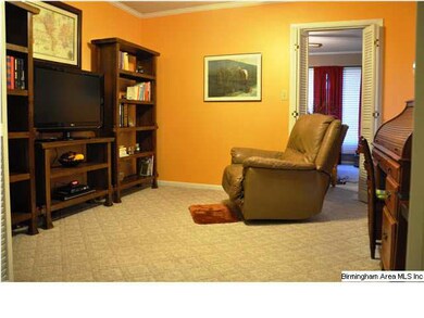very spacious office